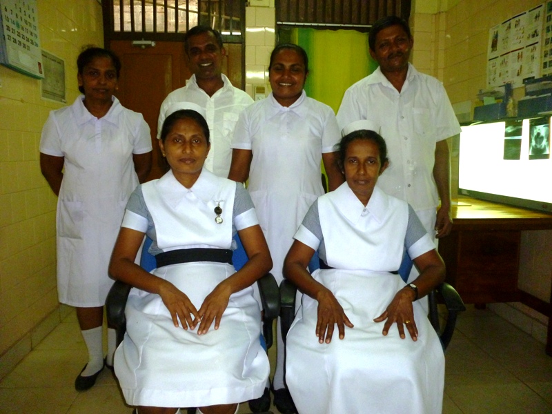 Sport Medicine Clinic Team